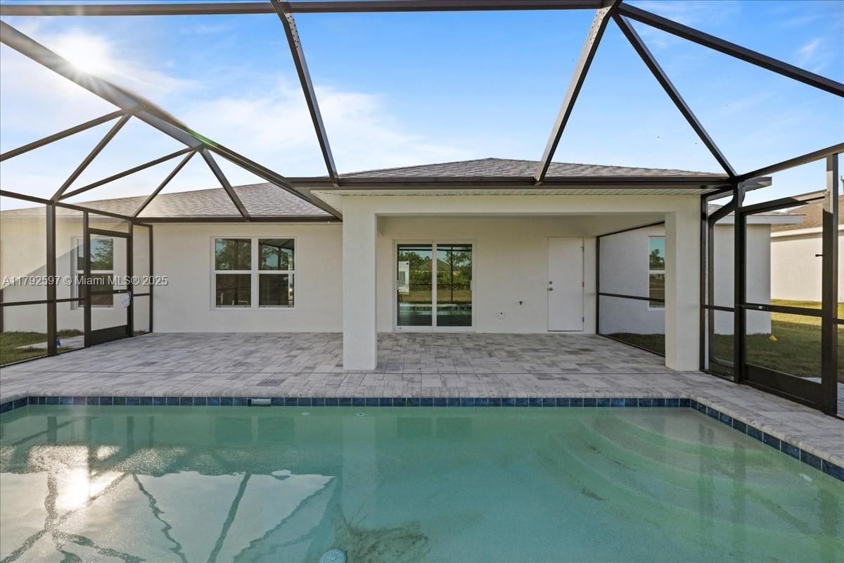 Picture of 1903 NW 19Th Pl, Cape Coral, FL 33993