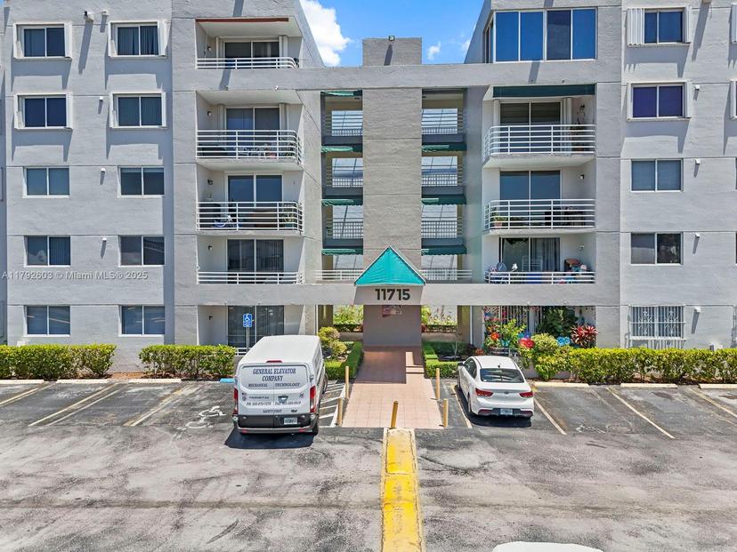 Picture of 11715 SW 18Th St # 304, Miami FL 33175