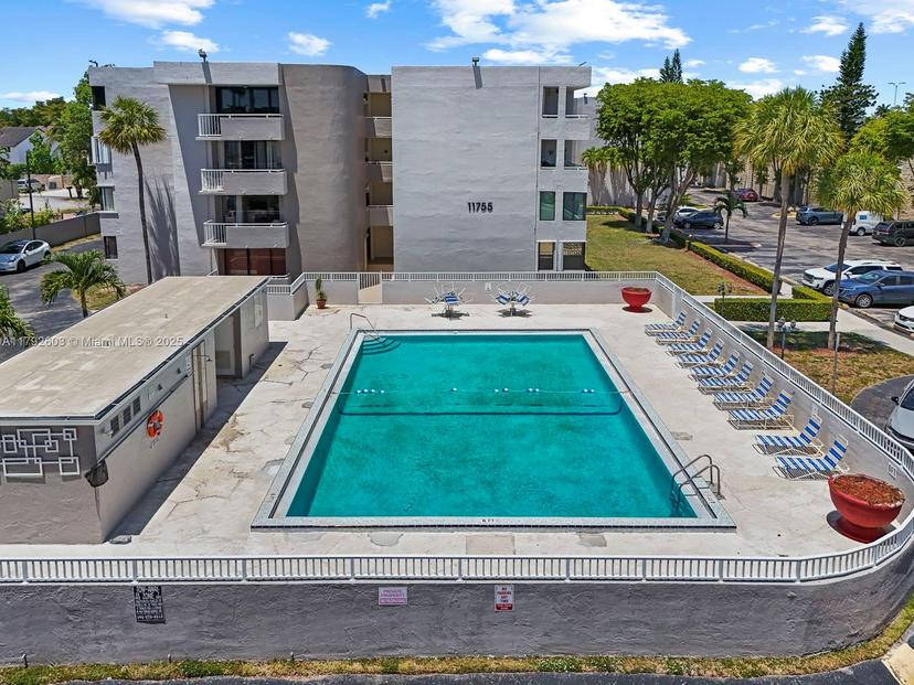 Picture of 11715 SW 18Th St # 304, Miami FL 33175