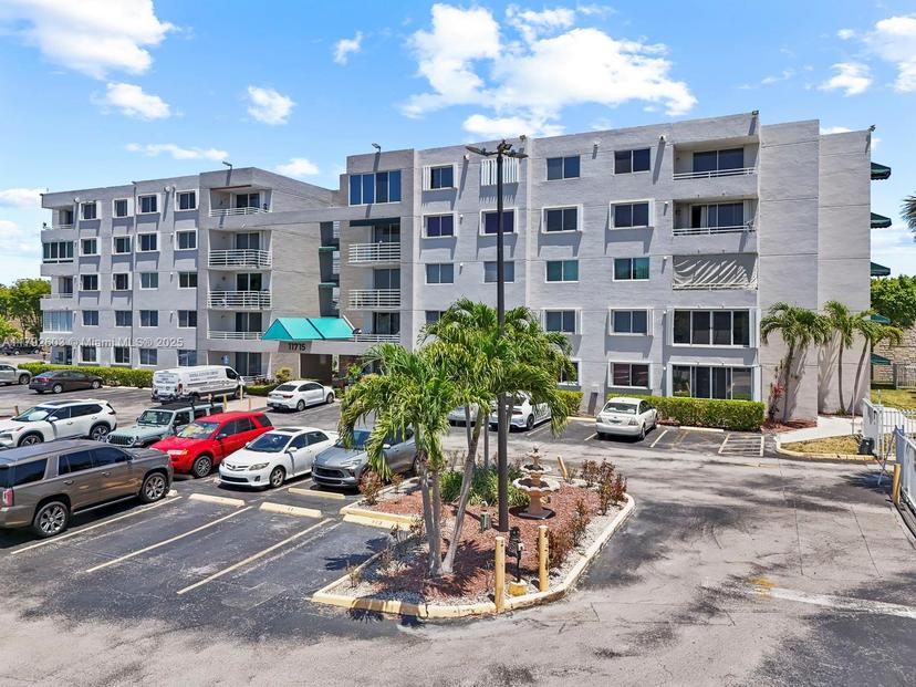 Picture of 11715 SW 18Th St # 304, Miami FL 33175