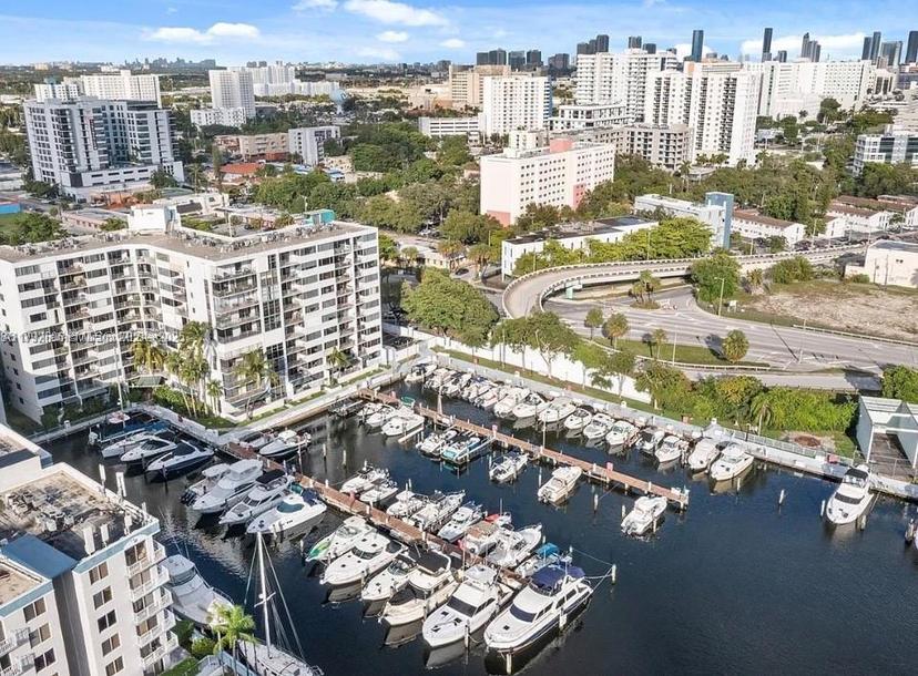 Picture of 1700 NW N River Dr # 501, Miami FL 33125