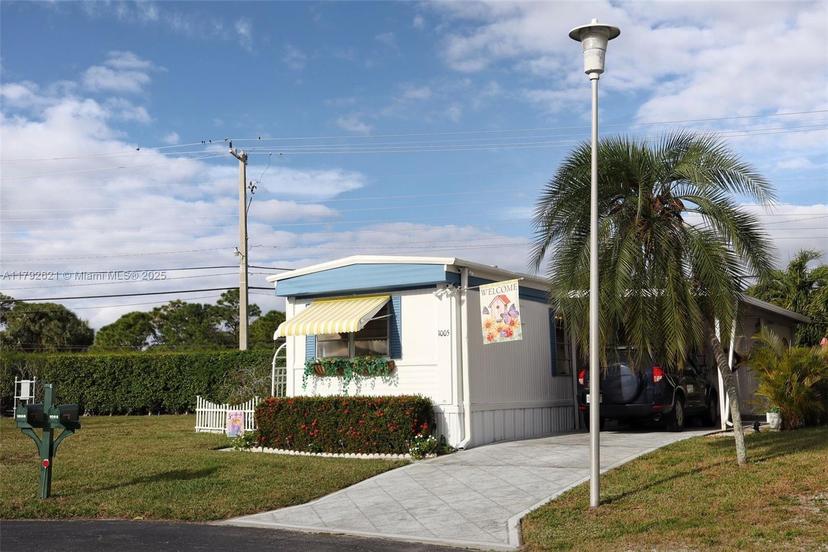 Picture of 1005 Andros Bay, Boynton Beach FL 33436