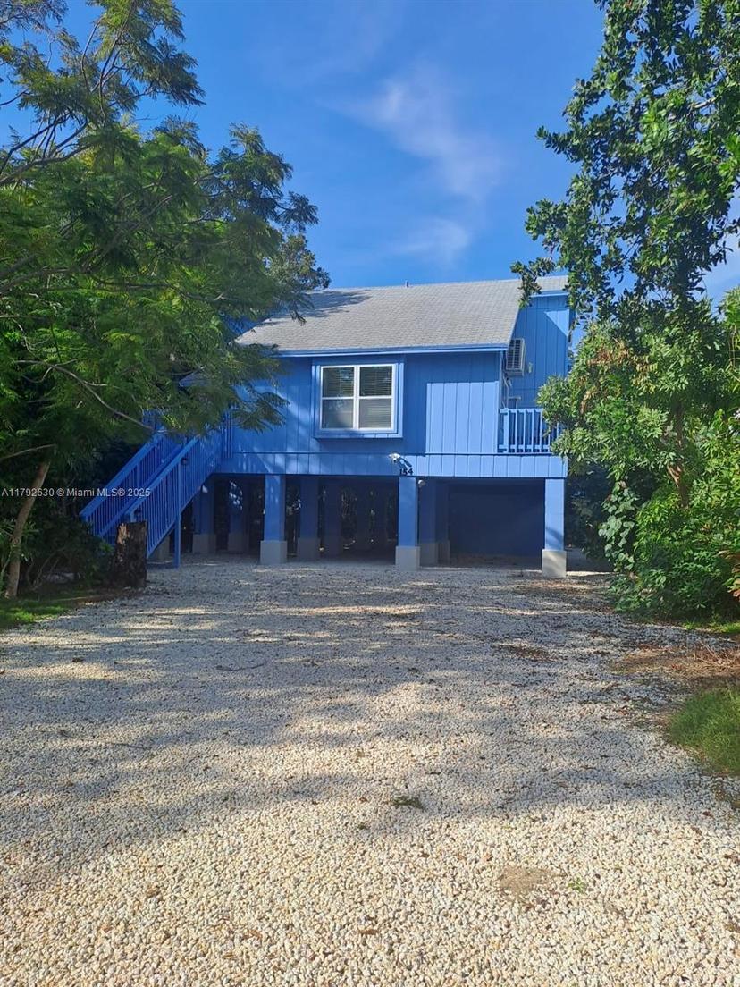 Picture of 154 Sebring Dr, Tavernier FL 33070