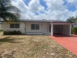 Picture of 6808 SW 22Nd Ct, Miramar, FL 33023