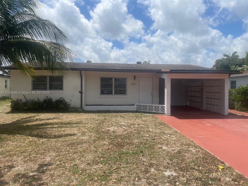Picture of 6808 SW 22Nd Ct, Miramar FL 33023