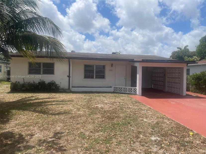Picture of 6808 SW 22Nd Ct, Miramar FL 33023