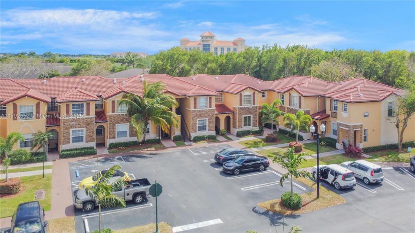 Picture of 3330 NE 13Th Cir Dr # 22, Homestead FL 33033
