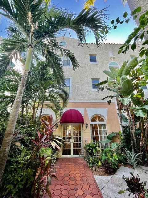 Picture of 747 Michigan Ave # 101, Miami Beach FL 33139