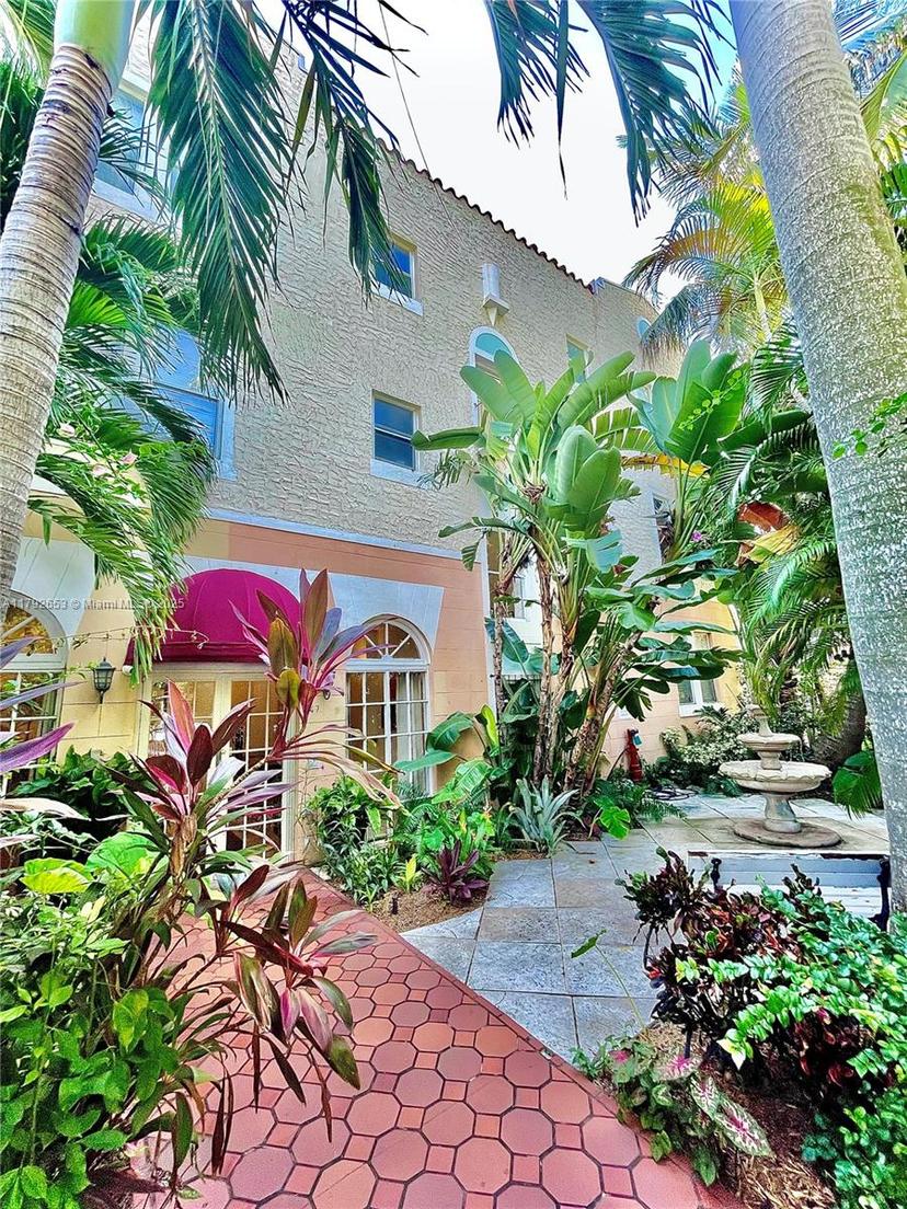 Picture of 747 Michigan Ave # 101, Miami Beach FL 33139