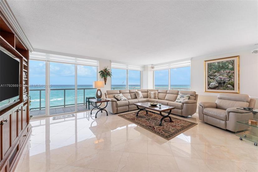 Picture of 8855 Collins Ave # 8J, Surfside FL 33154