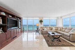 Picture of 8855 Collins Ave # 8J, Surfside, FL 33154