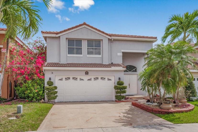 Picture of 1820 Vista Way, Margate FL 33063