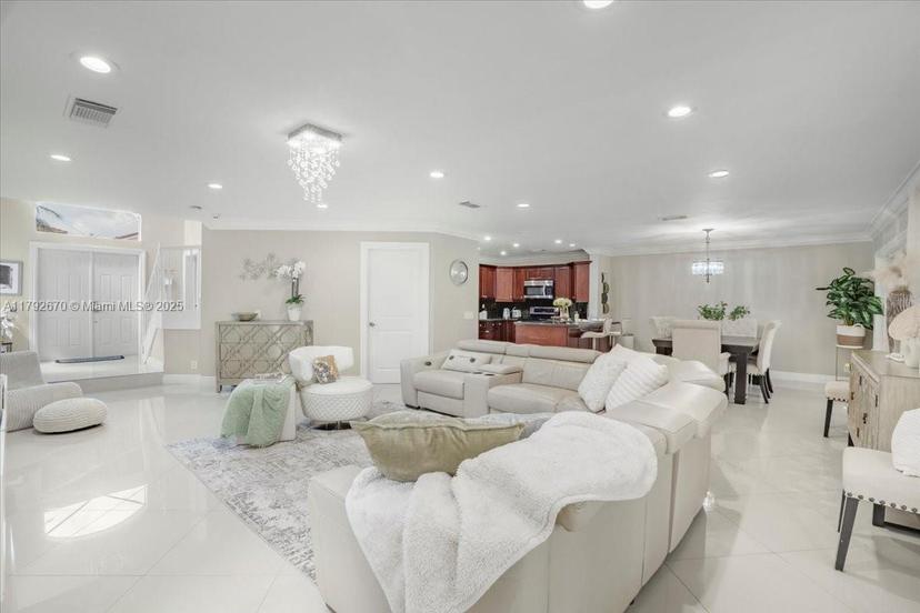 Picture of 1820 Vista Way, Margate FL 33063