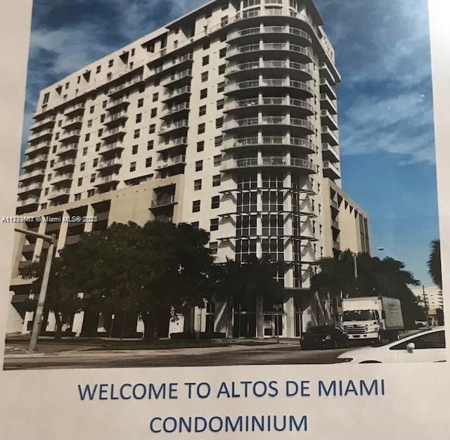 Picture of 1 Glen Royal Pkwy # 1610, Miami FL 33125