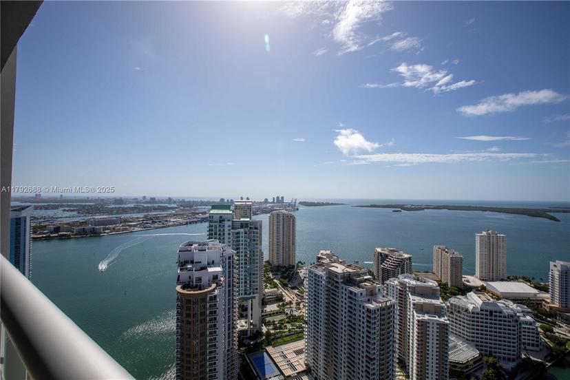 Picture of 475 Brickell Ave # 5007, Miami FL 33131