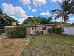 Picture of 2821 N 74Th Ave, Hollywood, FL 33024