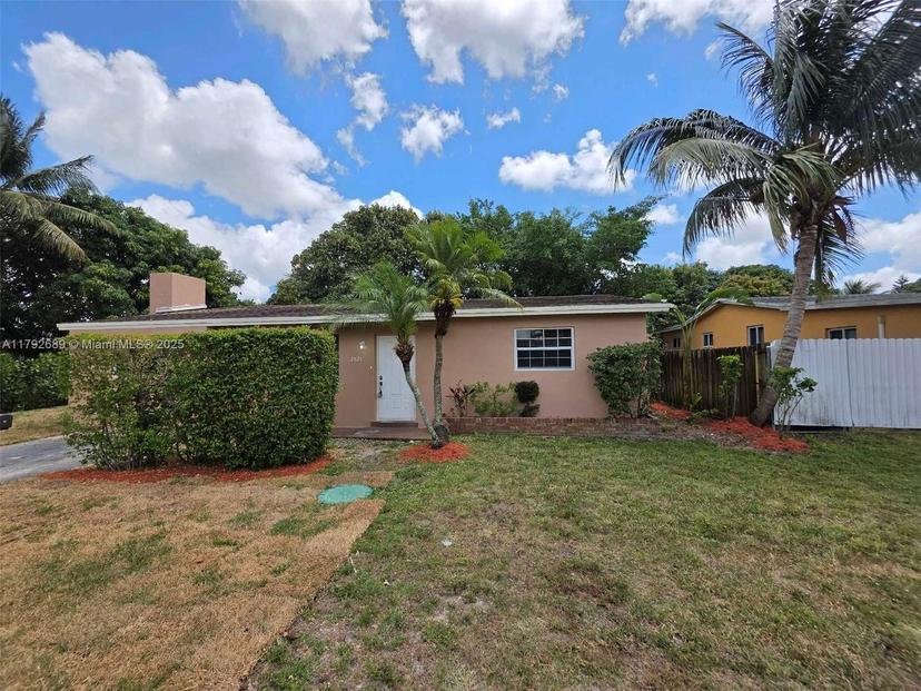 Picture of 2821 N 74Th Ave, Hollywood FL 33024