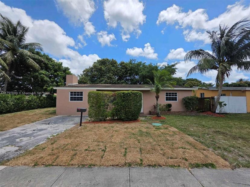Picture of 2821 N 74Th Ave, Hollywood FL 33024