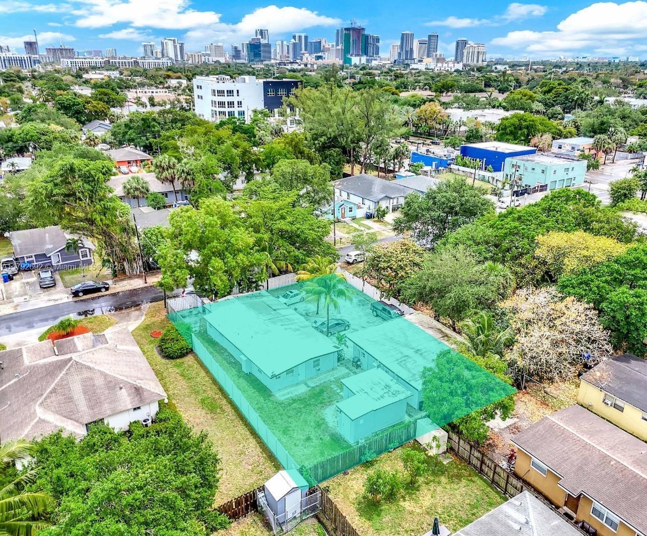 Picture of 633 NW 15Th Ave, Fort Lauderdale, FL 33311