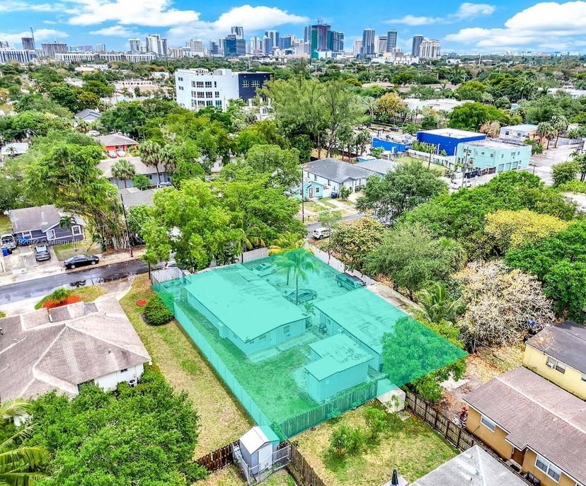 Picture of 633 NW 15Th Ave, Fort Lauderdale FL 33311