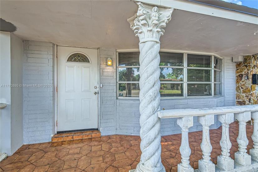 Picture of 7740 Shalimar St, Miramar FL 33023