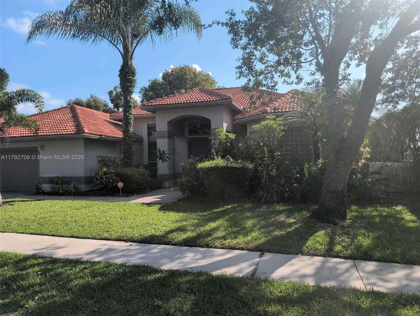 Picture of 1081 SW 156Th Ave, Pembroke Pines FL 33027