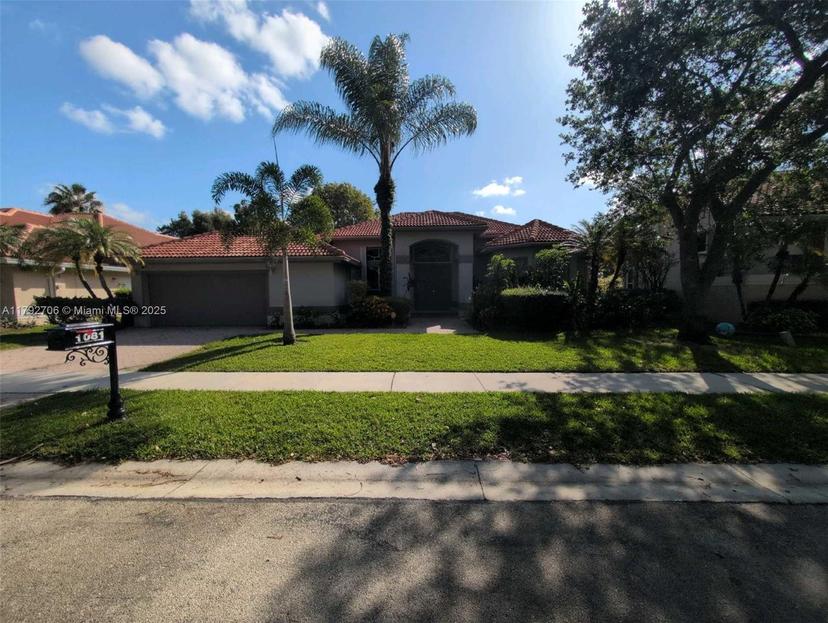 Picture of 1081 SW 156Th Ave, Pembroke Pines FL 33027