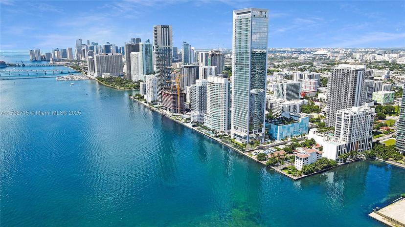 Picture of 700 NE 26Th Ter # 3604, Miami FL 33137