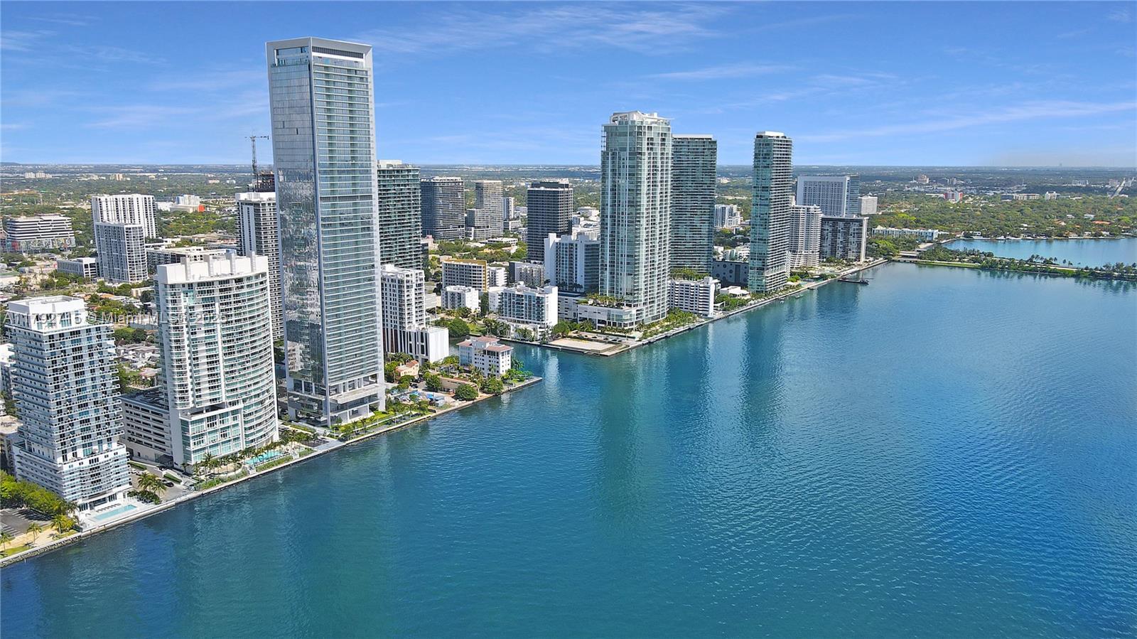 Picture of 700 NE 26Th Ter # 3604, Miami, FL 33137