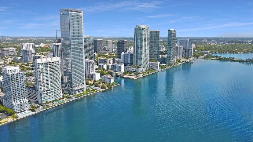 Picture of 700 NE 26Th Ter # 3604, Miami FL 33137