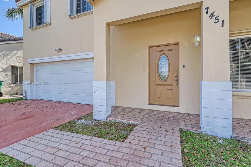Picture of 7451 SW 157Th Ct, Miami FL 33193