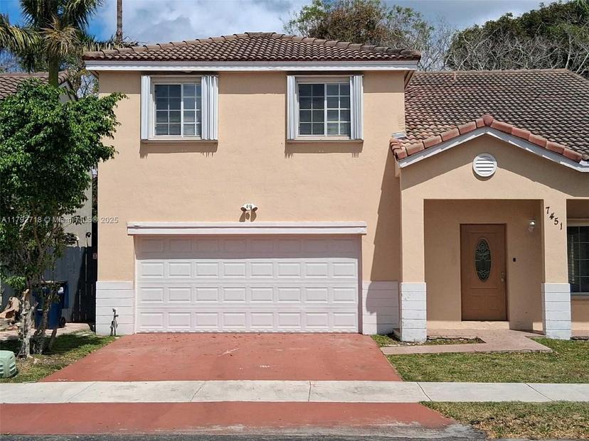 Picture of 7451 SW 157Th Ct, Miami FL 33193
