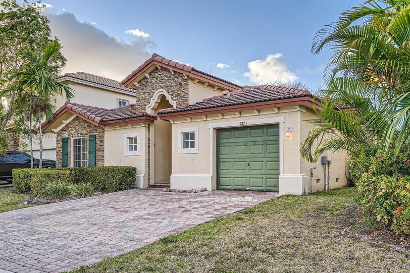 Picture of 8857 SW 222Nd Ter, Cutler Bay FL 33190