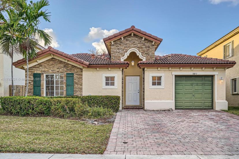 Picture of 8857 SW 222Nd Ter, Cutler Bay FL 33190