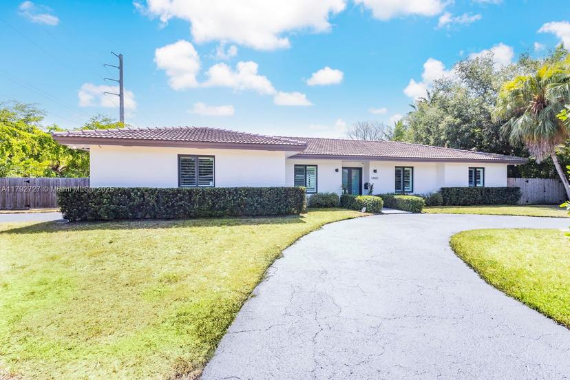 Picture of 14405 SW 84Th Ct, Palmetto Bay FL 33158