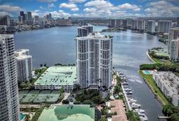 Picture of 3530 Mystic Pointe Dr # 2106, Aventura, FL 33180