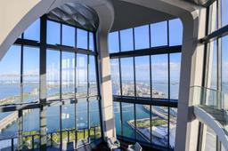 Picture of 1000 Biscayne Blvd # 1201, Miami, FL 33132