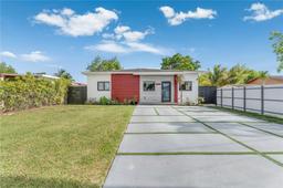 Picture of 6470 SW 33Rd Street, Miami, FL 33155