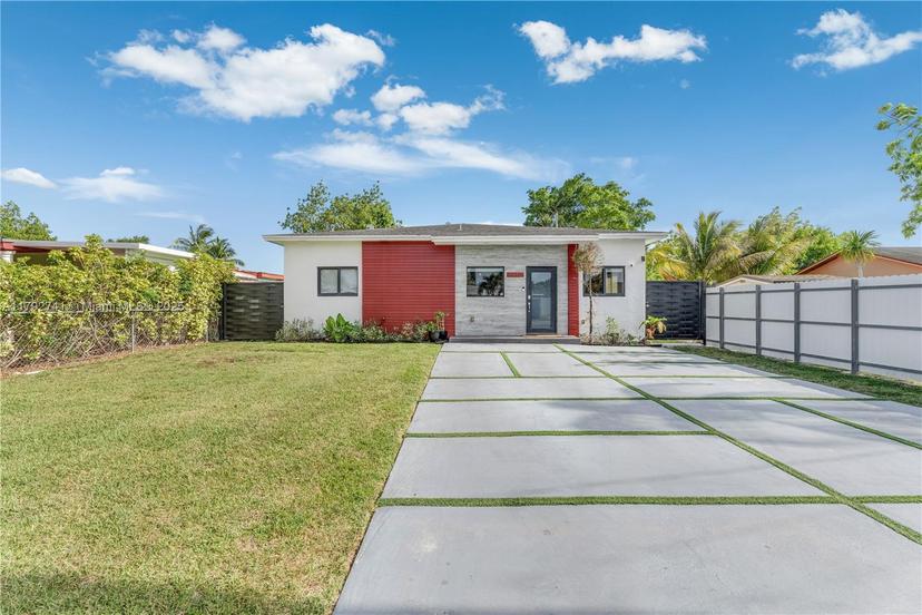 Picture of 6470 SW 33Rd Street, Miami FL 33155