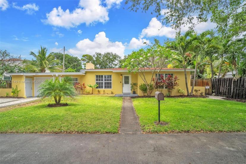 Picture of 251 SW 23Rd St, Fort Lauderdale FL 33315