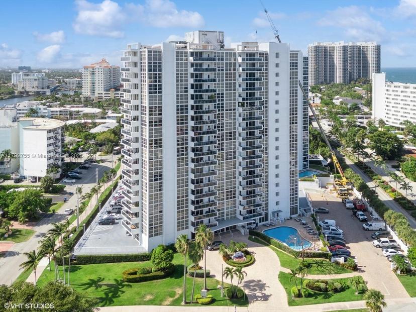 Picture of 2701 N Ocean Blvd # 17E, Fort Lauderdale FL 33308
