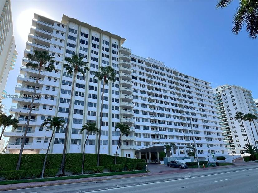 Picture of 5005 Collins Ave # 214, Miami Beach FL 33140