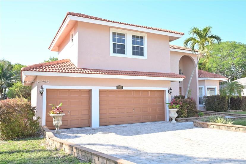 Picture of 6777 NW 44Th Ct, Coral Springs FL 33067