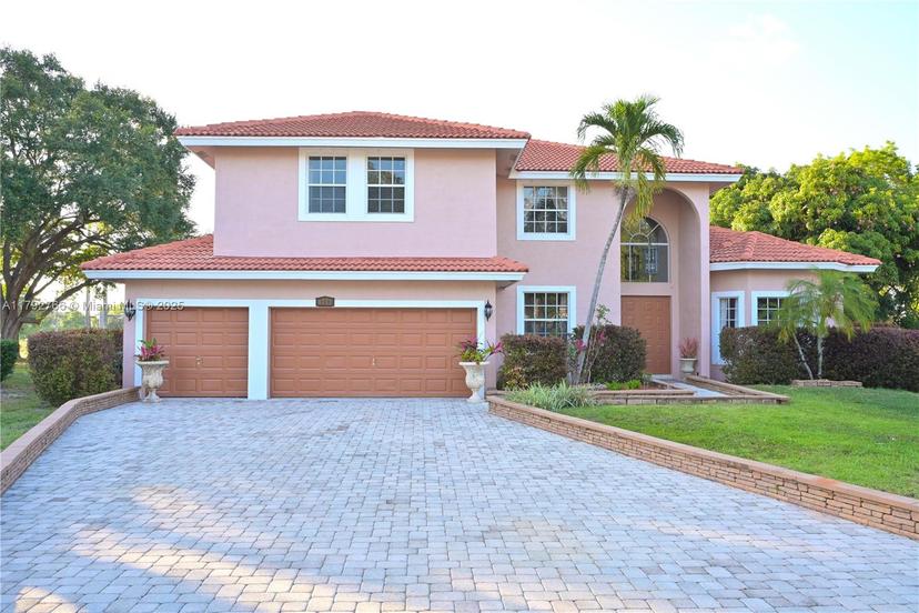 Picture of 6777 NW 44Th Ct, Coral Springs FL 33067