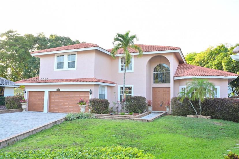 Picture of 6777 NW 44Th Ct, Coral Springs FL 33067