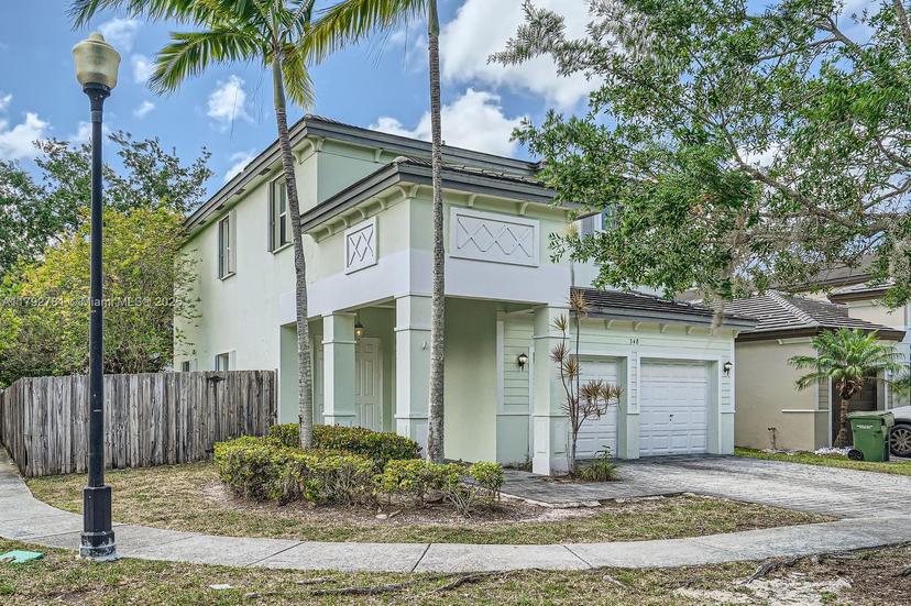 Picture of 348 NE 36Th Ter, Homestead FL 33033