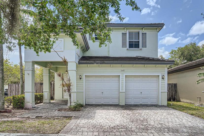 Picture of 348 NE 36Th Ter, Homestead FL 33033