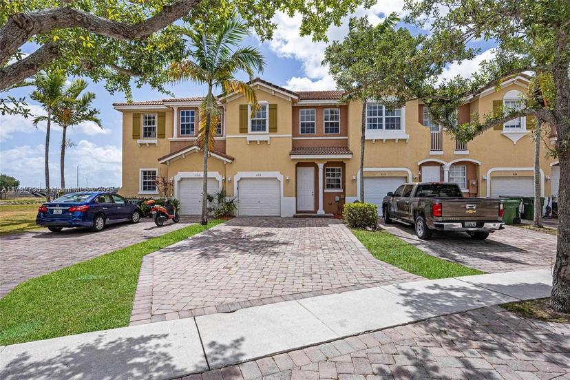 Picture of 433 NE 21St Ter, Homestead FL 33033