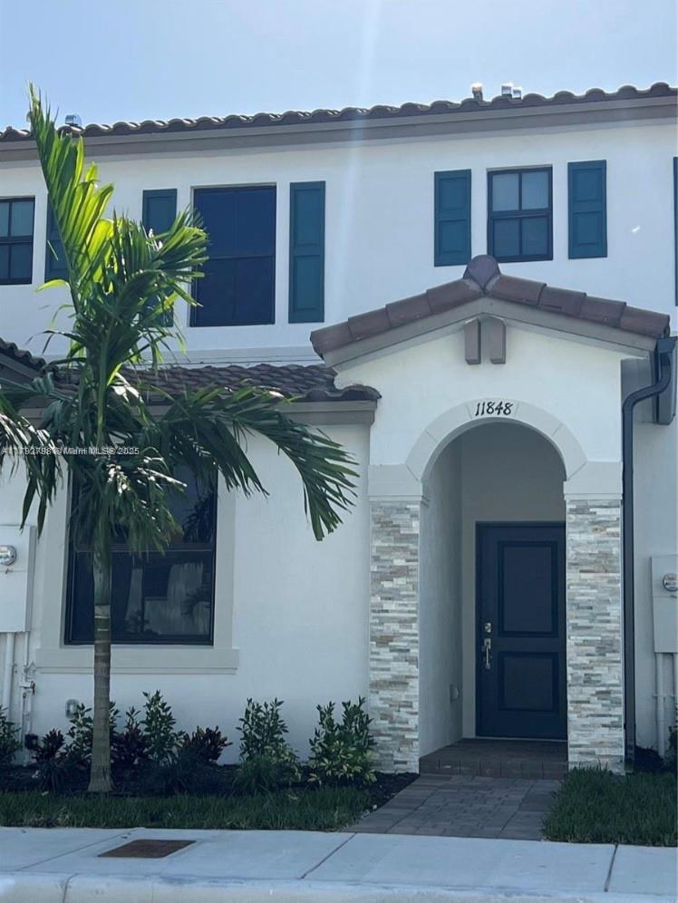 Picture of 11848 SW 247Th Ter # 11848, Homestead FL 33032