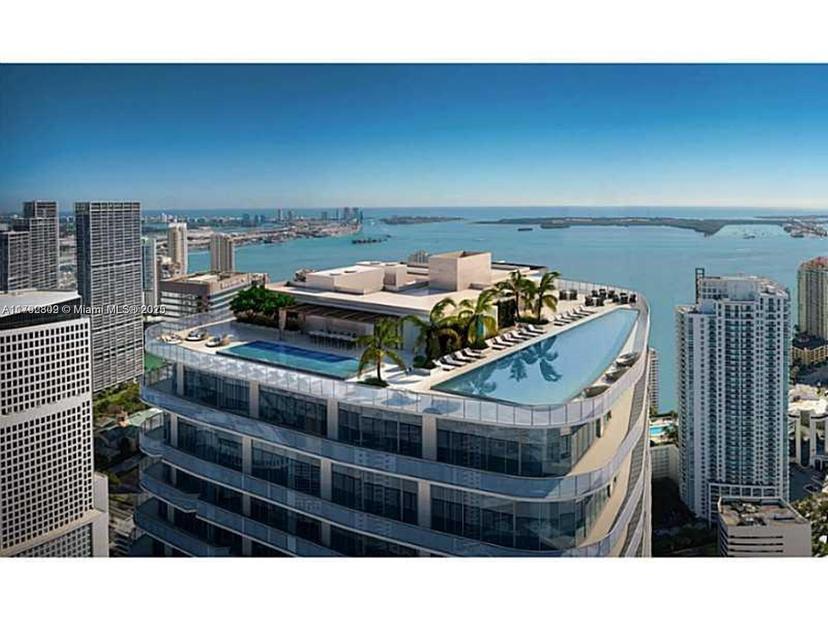 Picture of 801 S Miami Ave # 2505, Miami FL 33130